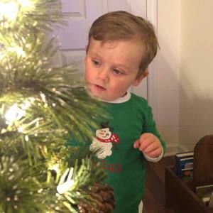 Meet your Posher, Leigh